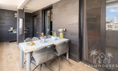 Revente - Apartment - Formentera del Segura - Formentera del Segura Centro