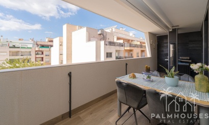 Revente - Apartment - Formentera del Segura - Formentera del Segura Centro