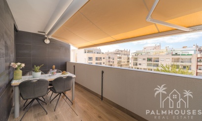 Revente - Apartment - Formentera del Segura - Formentera del Segura Centro
