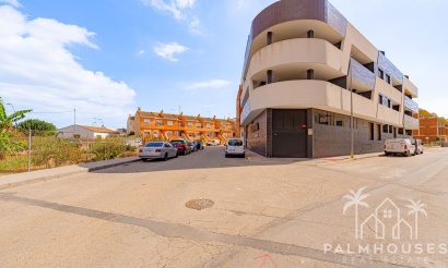 Revente - Apartment - Formentera del Segura - Formentera del Segura Centro