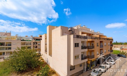 Revente - Apartment - Formentera del Segura - Formentera del Segura Centro