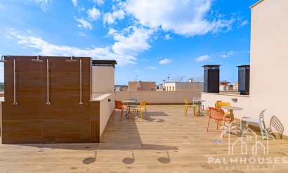 Revente - Apartment - Formentera del Segura - Formentera del Segura Centro
