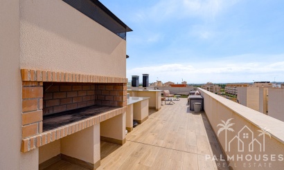 Revente - Apartment - Formentera del Segura - Formentera del Segura Centro
