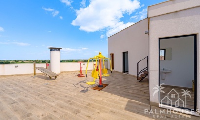 Revente - Apartment - Formentera del Segura - Formentera del Segura Centro