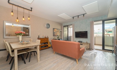 Revente - Apartment - Formentera del Segura - Formentera del Segura Centro