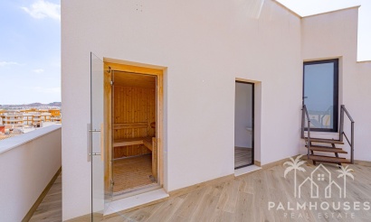 Revente - Apartment - Formentera del Segura - Formentera del Segura Centro