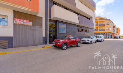 Revente - Apartment - Formentera del Segura - Formentera del Segura Centro
