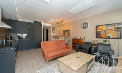 Revente - Apartment - Formentera del Segura - Formentera del Segura Centro