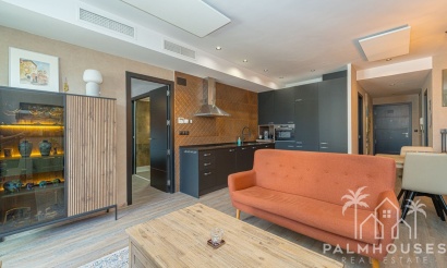 Revente - Apartment - Formentera del Segura - Formentera del Segura Centro