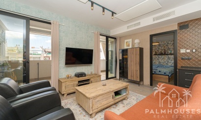 Revente - Apartment - Formentera del Segura - Formentera del Segura Centro