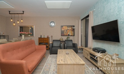 Revente - Apartment - Formentera del Segura - Formentera del Segura Centro