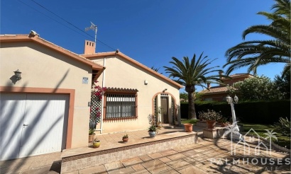 Venta - Villa - Orihuela - Cabo Roig