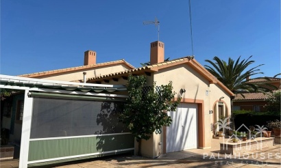 Venta - Villa - Orihuela - Cabo Roig