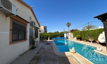 Venta - Villa - Orihuela - Cabo Roig