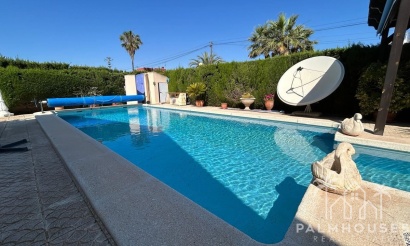 Venta - Villa - Orihuela - Cabo Roig