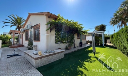 Venta - Villa - Orihuela - Cabo Roig