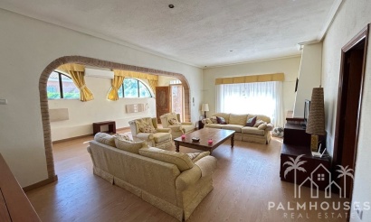 Venta - Villa - Orihuela - Cabo Roig