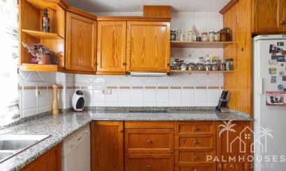Revente - Villa - Torrevieja - La Siesta
