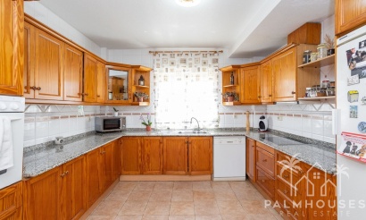 Revente - Villa - Torrevieja - La Siesta