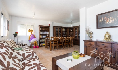Revente - Villa - Torrevieja - La Siesta