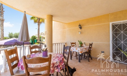 Revente - Villa - Torrevieja - La Siesta