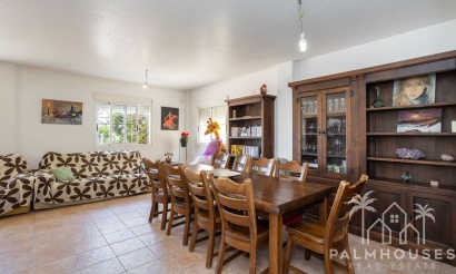 Revente - Villa - Torrevieja - La Siesta