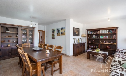 Revente - Villa - Torrevieja - La Siesta