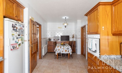 Revente - Villa - Torrevieja - La Siesta