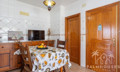 Revente - Villa - Torrevieja - La Siesta