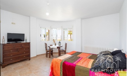Revente - Villa - Torrevieja - La Siesta