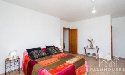 Revente - Villa - Torrevieja - La Siesta