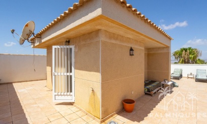 Revente - Villa - Torrevieja - La Siesta