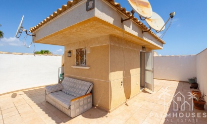 Revente - Villa - Torrevieja - La Siesta