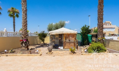 Revente - Villa - Torrevieja - La Siesta