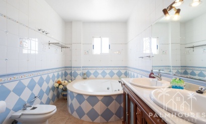 Revente - Villa - Torrevieja - La Siesta