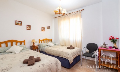 Revente - Villa - Torrevieja - La Siesta