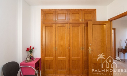Revente - Villa - Torrevieja - La Siesta