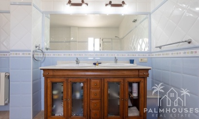 Revente - Villa - Torrevieja - La Siesta