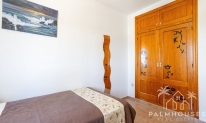 Revente - Villa - Torrevieja - La Siesta