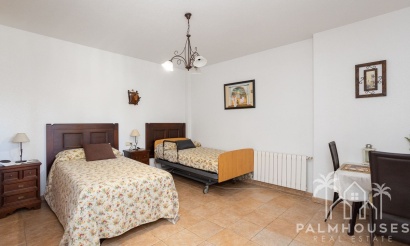 Revente - Villa - Torrevieja - La Siesta