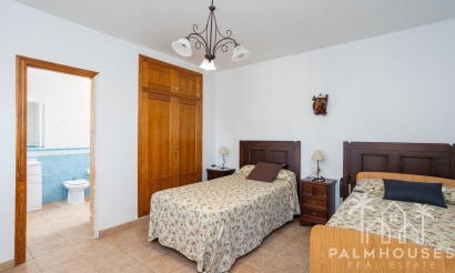 Revente - Villa - Torrevieja - La Siesta