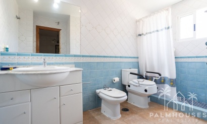 Revente - Villa - Torrevieja - La Siesta