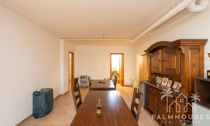 Revente - Villa - Torrevieja - La Siesta