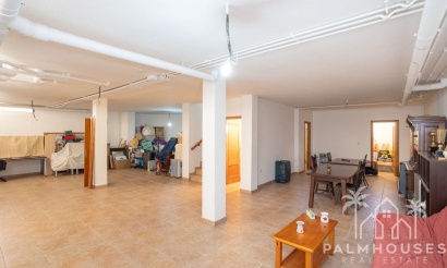 Revente - Villa - Torrevieja - La Siesta