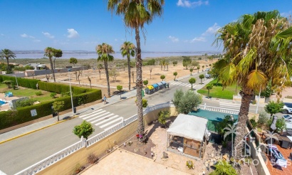 Revente - Villa - Torrevieja - La Siesta