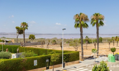 Revente - Villa - Torrevieja - La Siesta