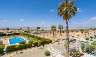 Revente - Villa - Torrevieja - La Siesta