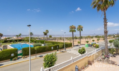 Revente - Villa - Torrevieja - La Siesta