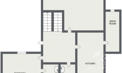 Revente - Villa - Torrevieja - La Siesta