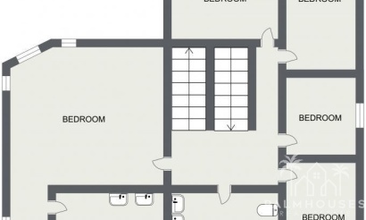 Revente - Villa - Torrevieja - La Siesta
